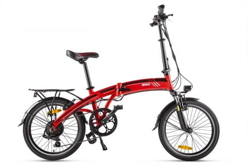 Электровелосипед Eltreco LETO 350W Электровелосипед Eltreco LETO 350W