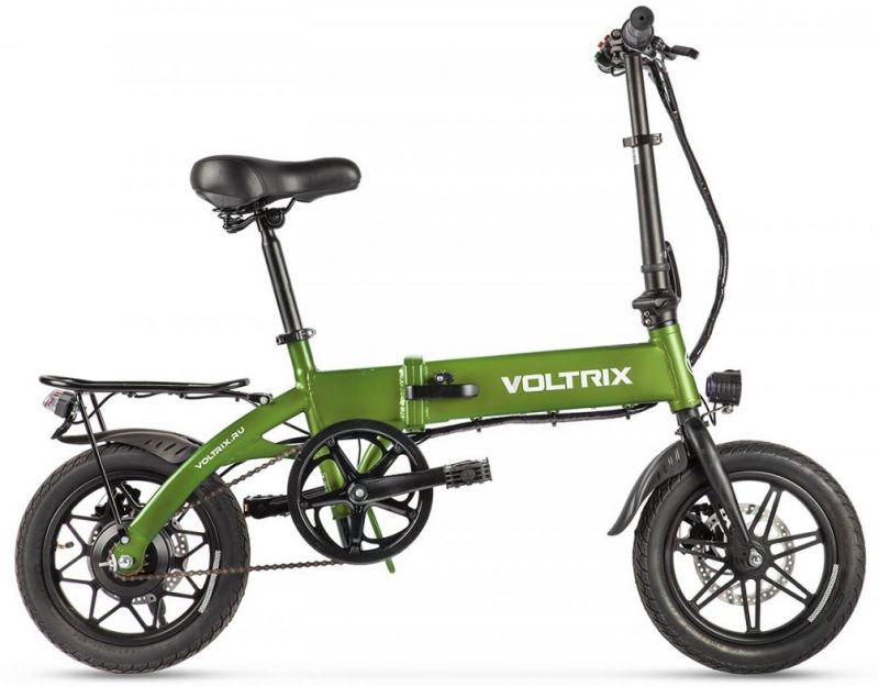 Электровелосипед VOLTRIX VCSB Электровелосипед VOLTRIX VCSB