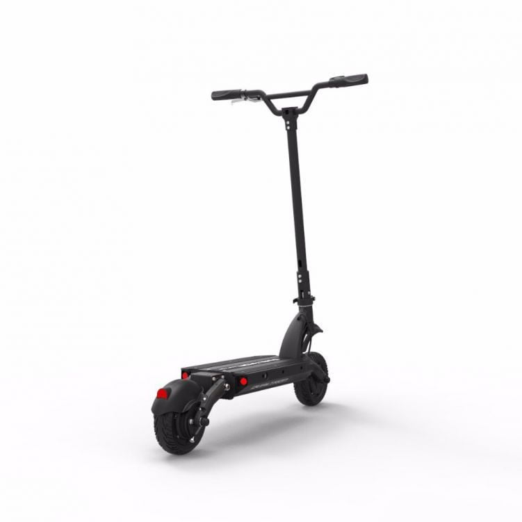 Электросамокат Minimotors Dualtron Raptor 2 Электросамокат Minimotors Dualtron Raptor 2