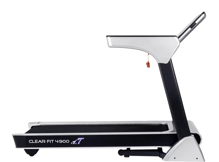 Беговая дорожка Clear Fit IT 4900 Беговая дорожка Clear Fit IT 4900