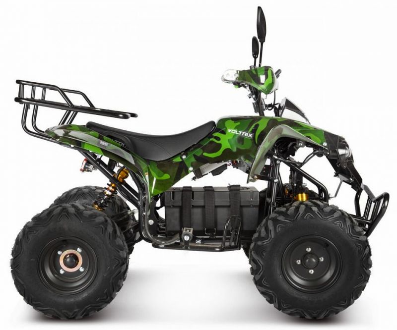 Электроквадроцикл Voltrix Striker 60V1500W