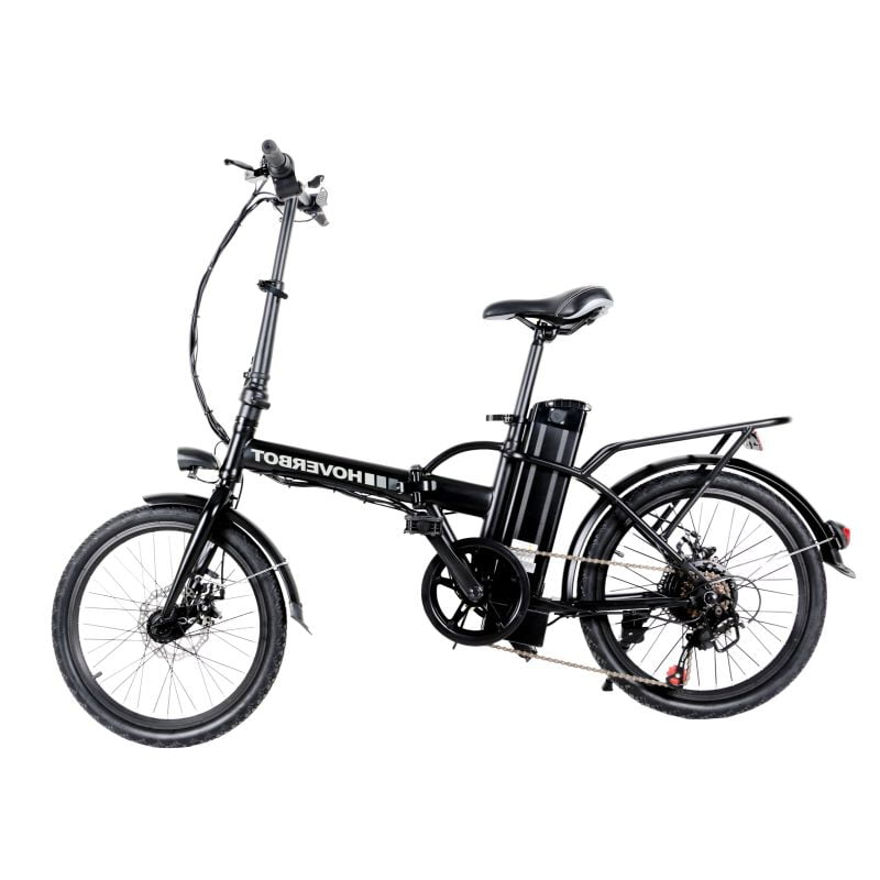 Электровелосипед Hoverbot CB-7 Optimus 250W Электровелосипед Hoverbot CB-7 Optimus 250W
