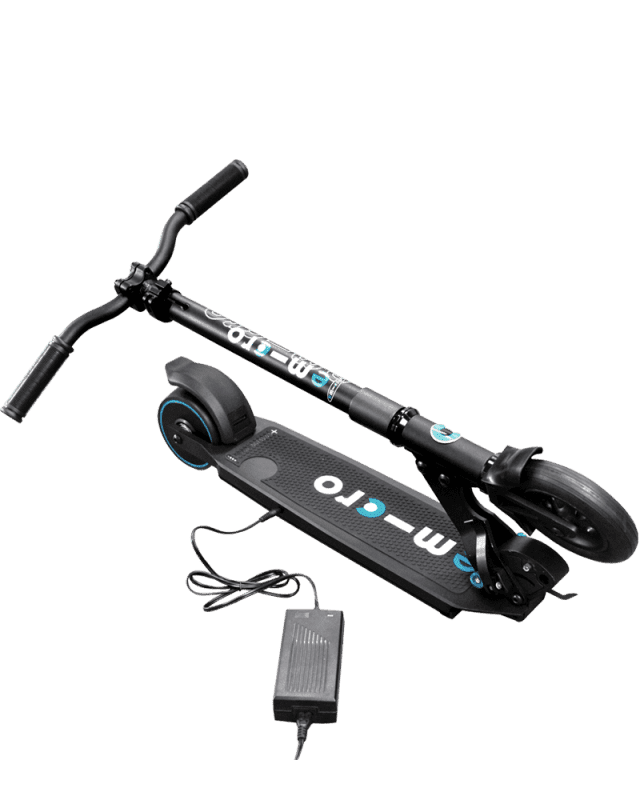 Электросамокат E-Micro One (Micro Mobility Systems eMicro One) Электросамокат E-Micro One (Micro Mobility Systems eMicro One)