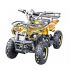 Электроквадроцикл Mytoy 500D Lux 500W 48V20Ah