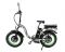 Электро фэтбайк Elbike Taiga 3 Twix 2000 48V26Ah Camouflage